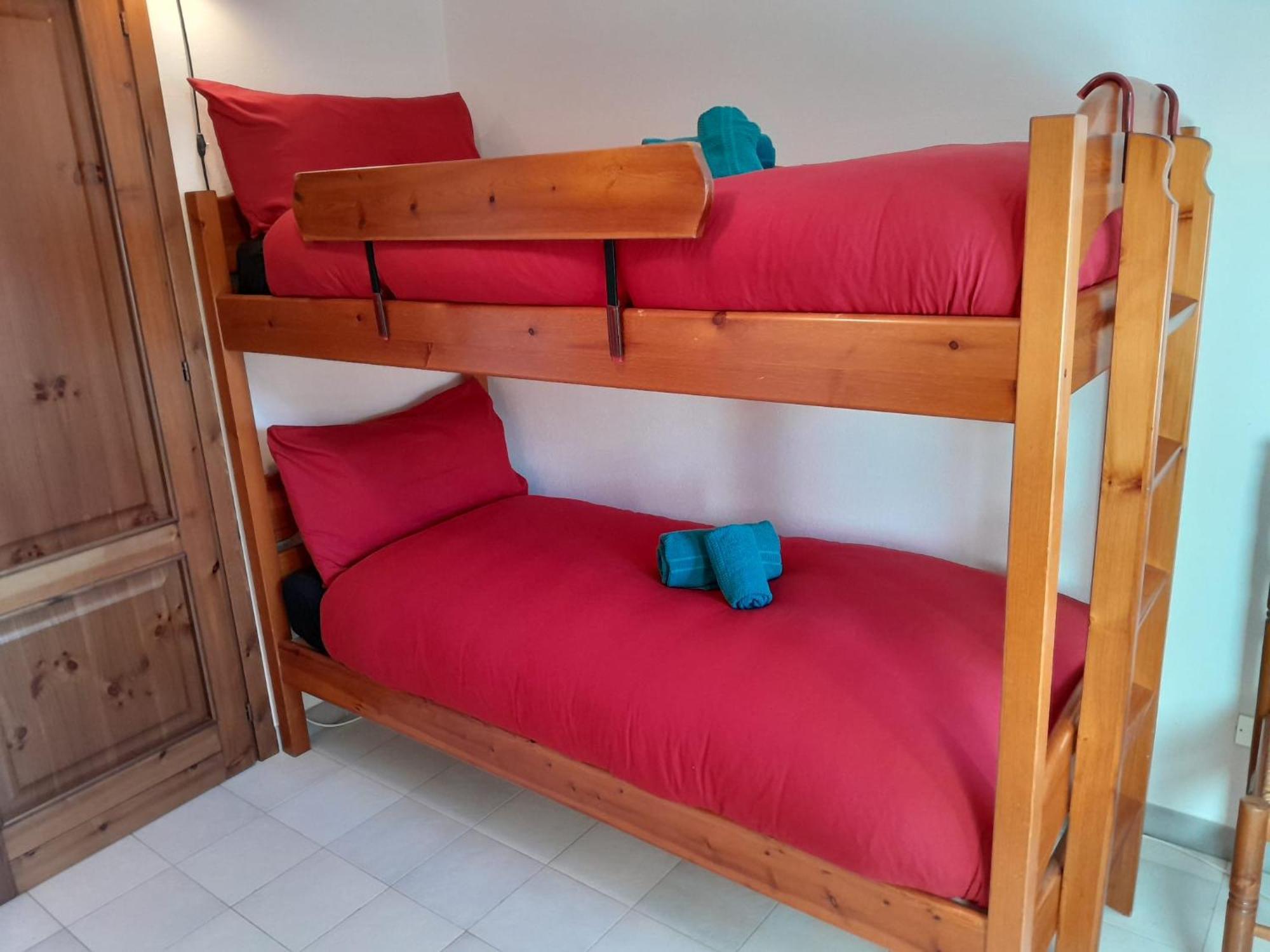 Casa Lo Tze Valtournenche Quarto foto
